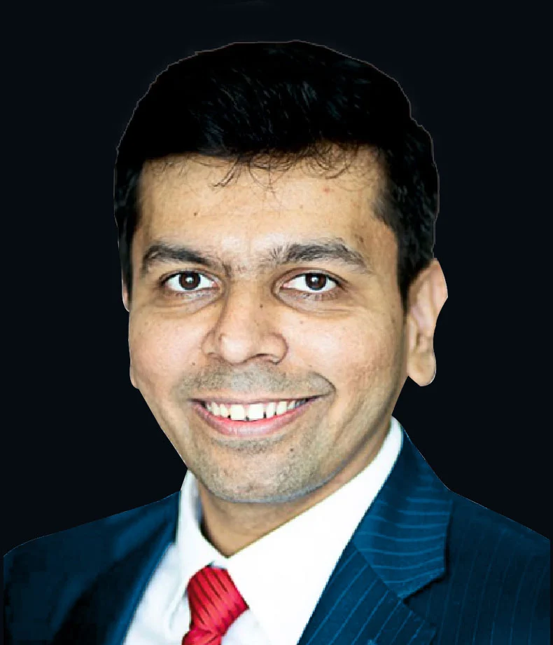 Mitesh Shah - MitKat Advisory Services Pvt Ltd