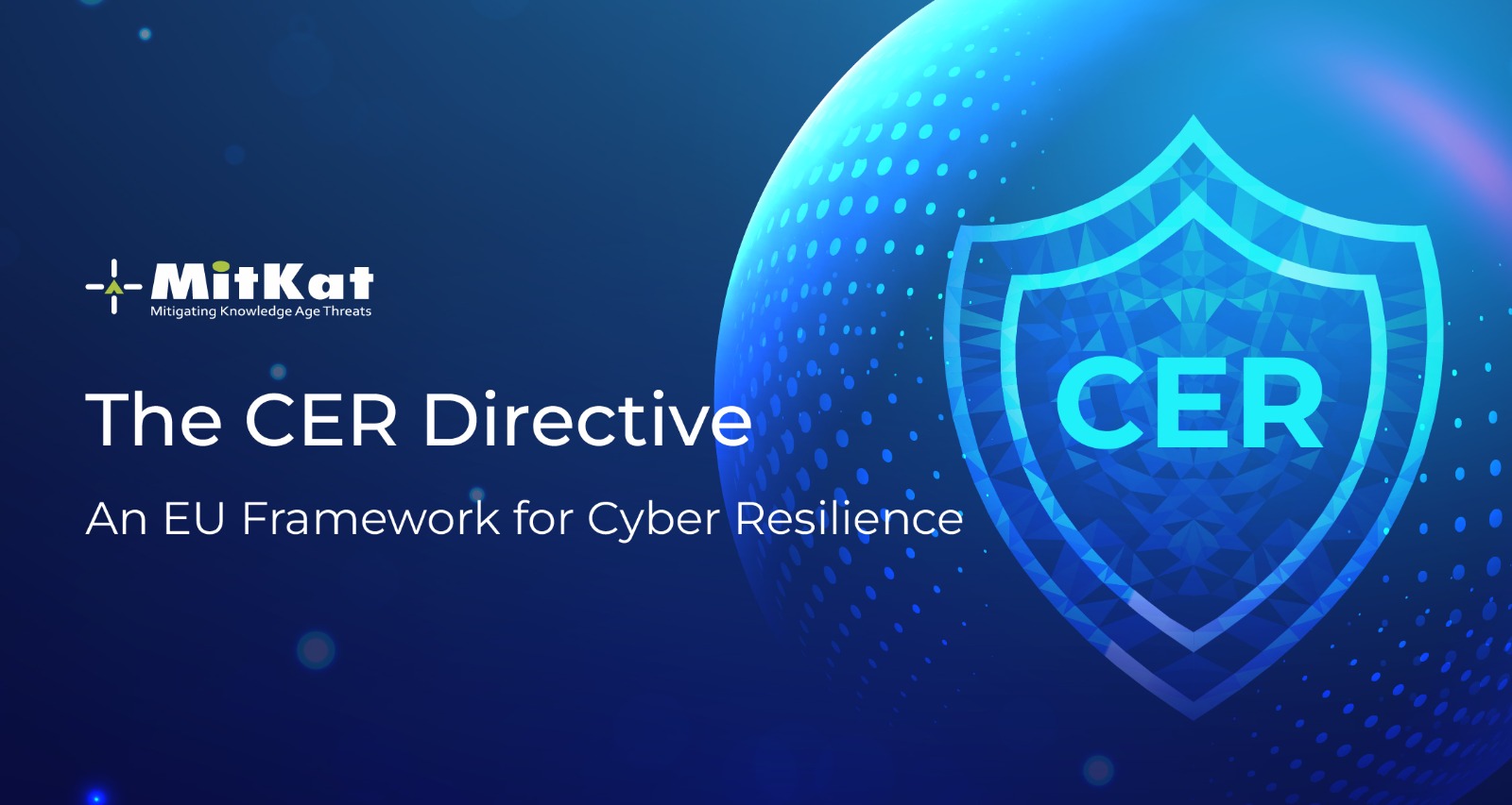 CER Directive