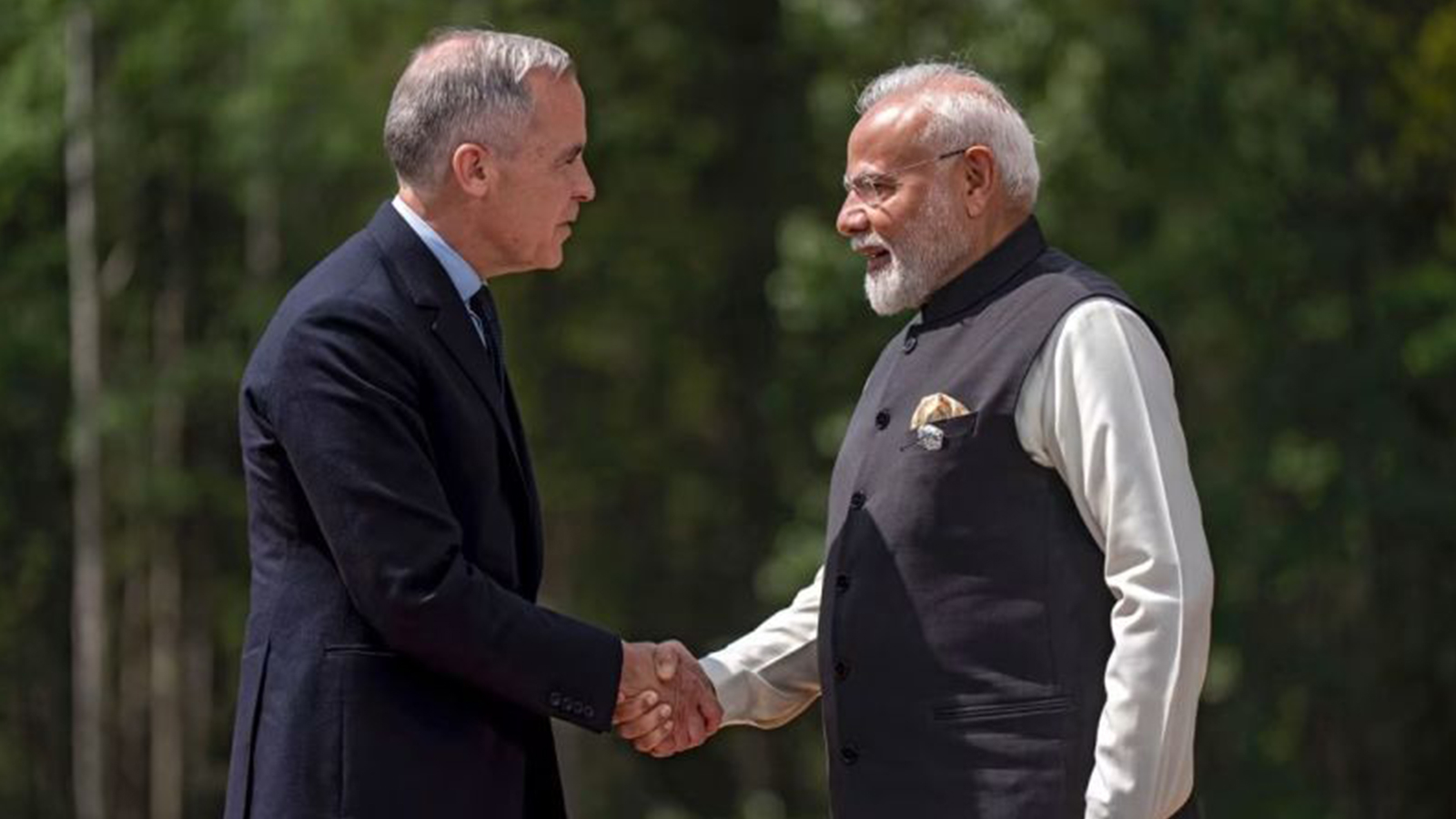 India and Canada Agree to Reinstate High Commissioners