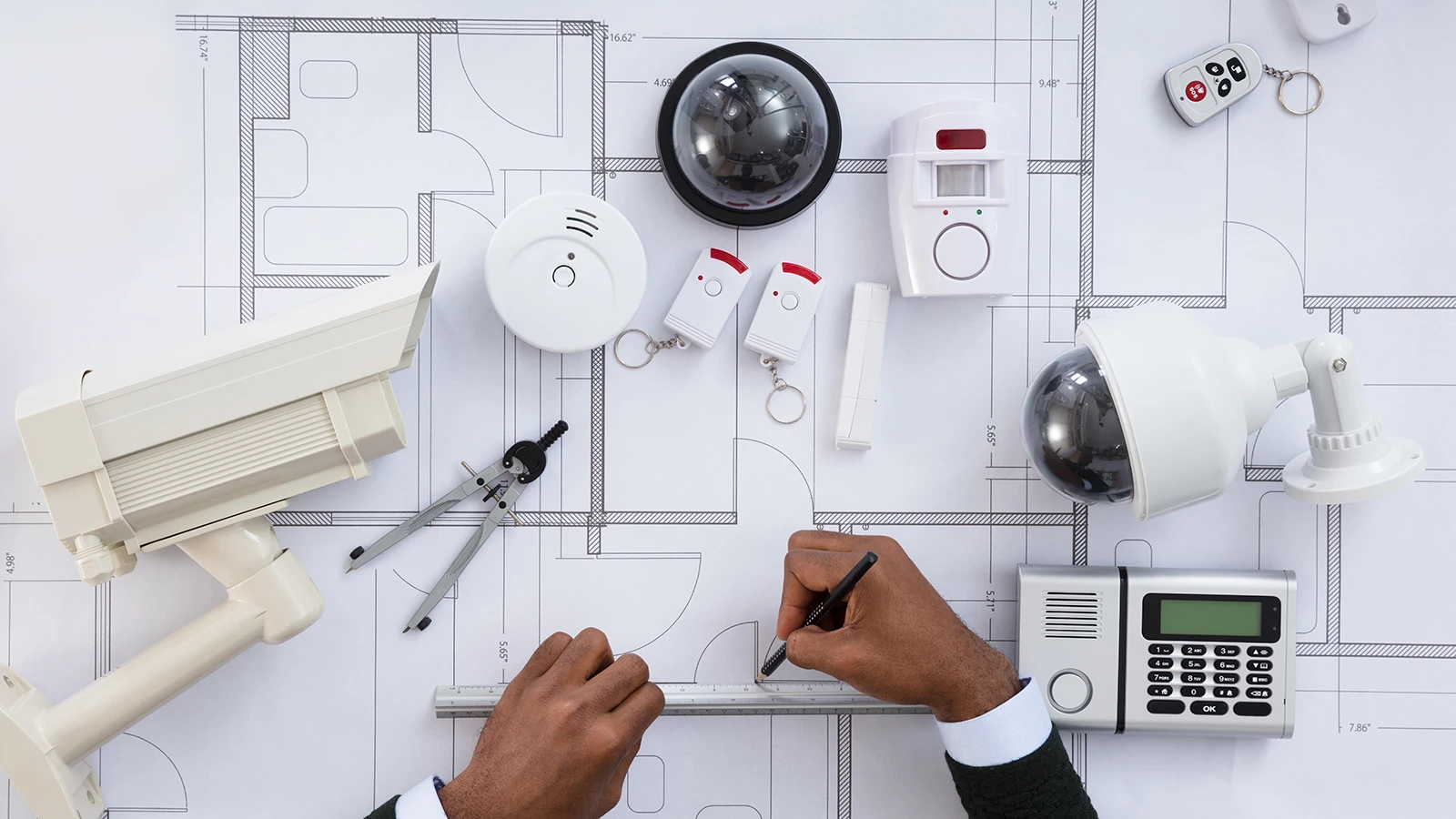 Physical Risk Consulting