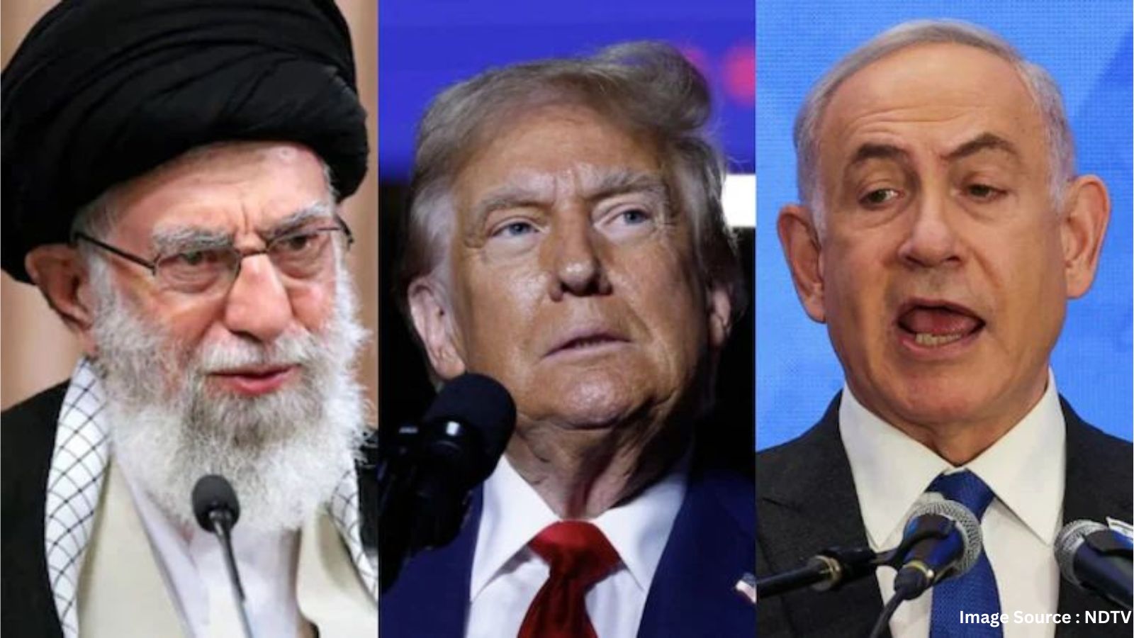 Iran-Israel Ceasefire