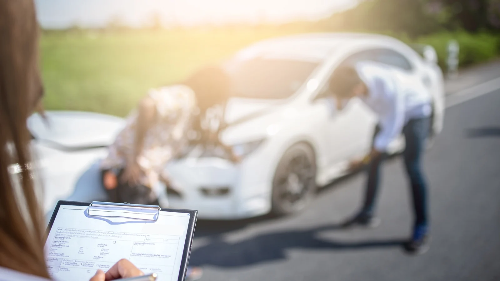 Hostile Vehicle Attack Assessment (HVAA)