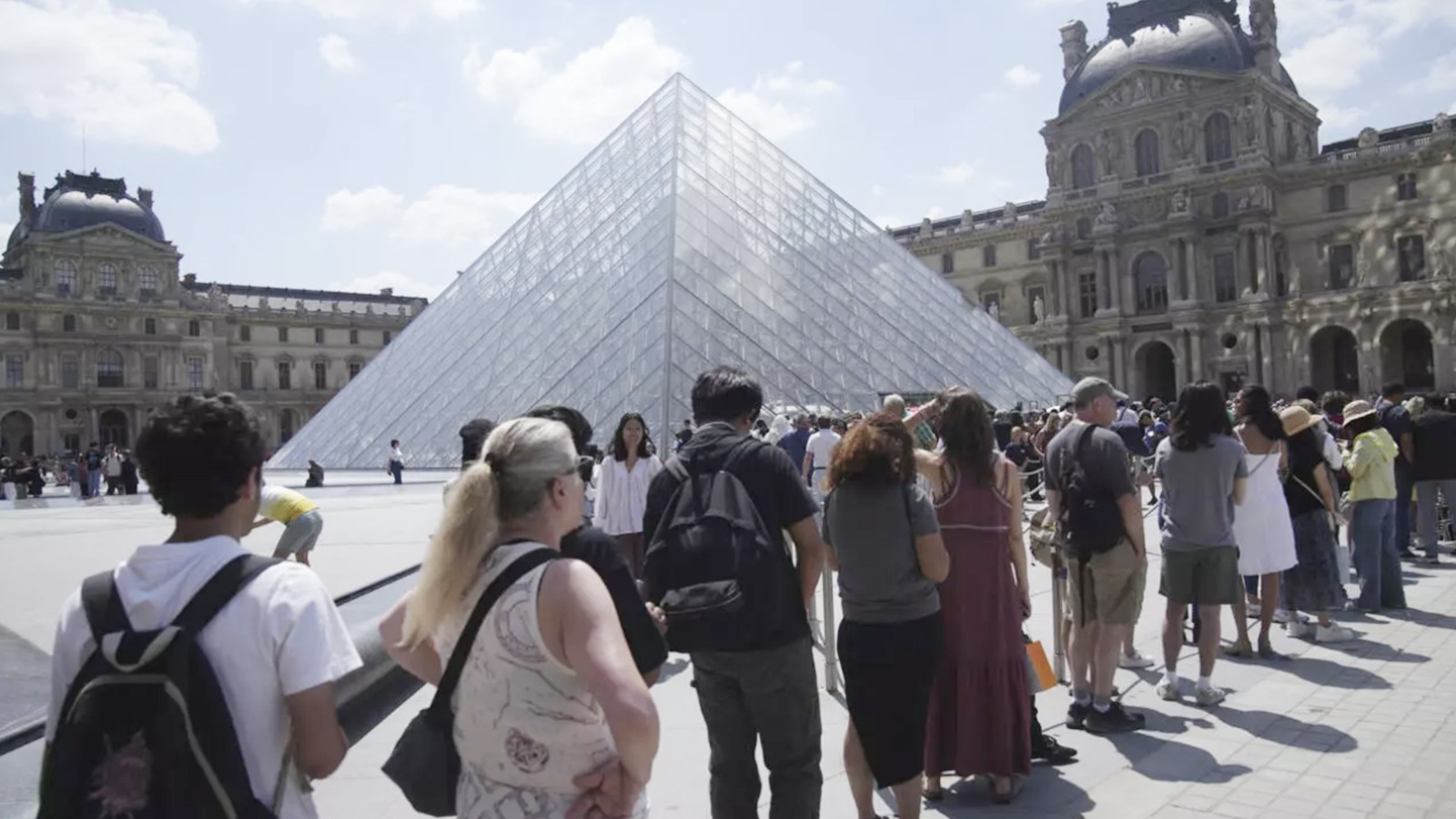 South European Cities Protests Overtourism
