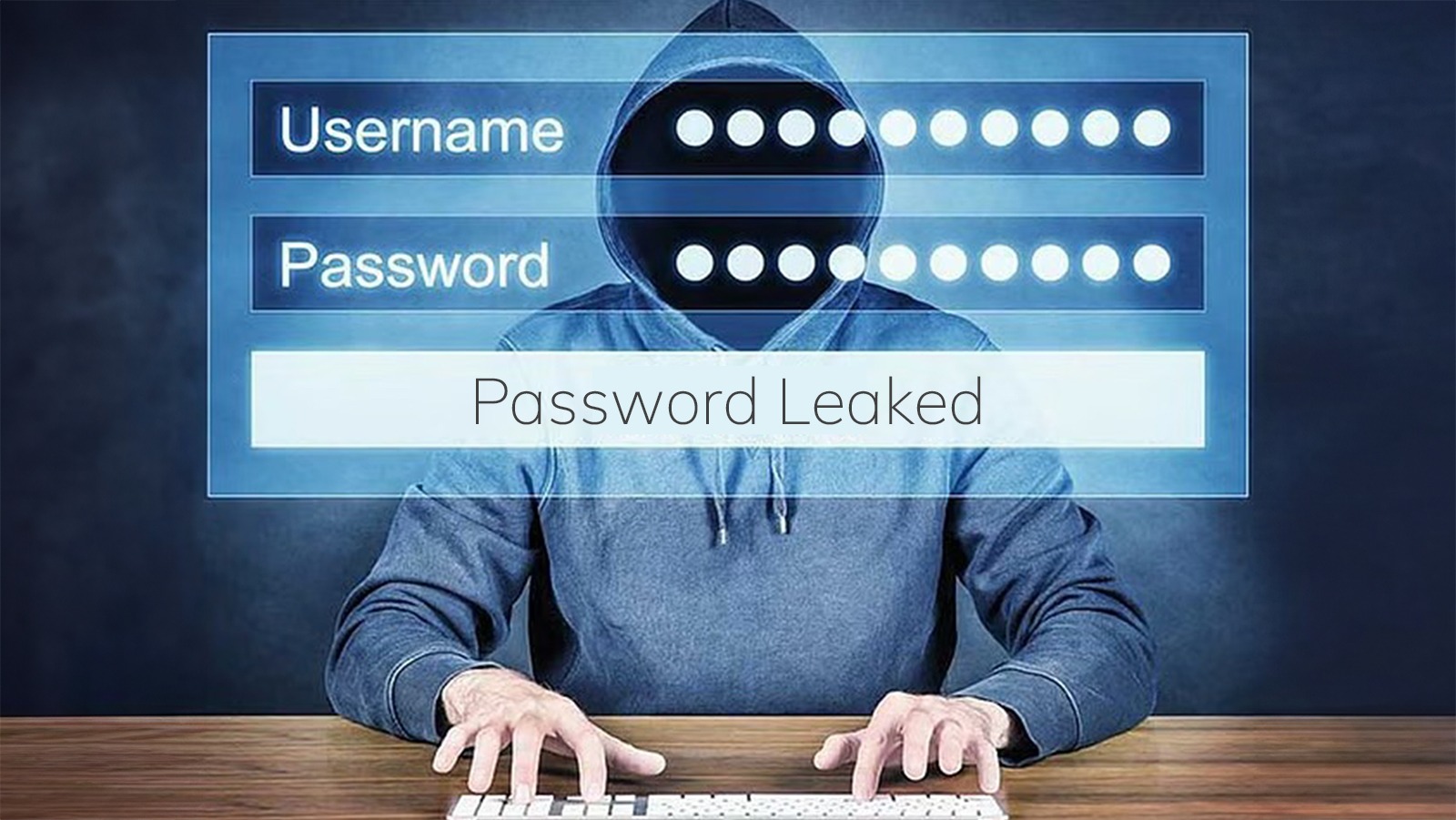 Passwords Leaked