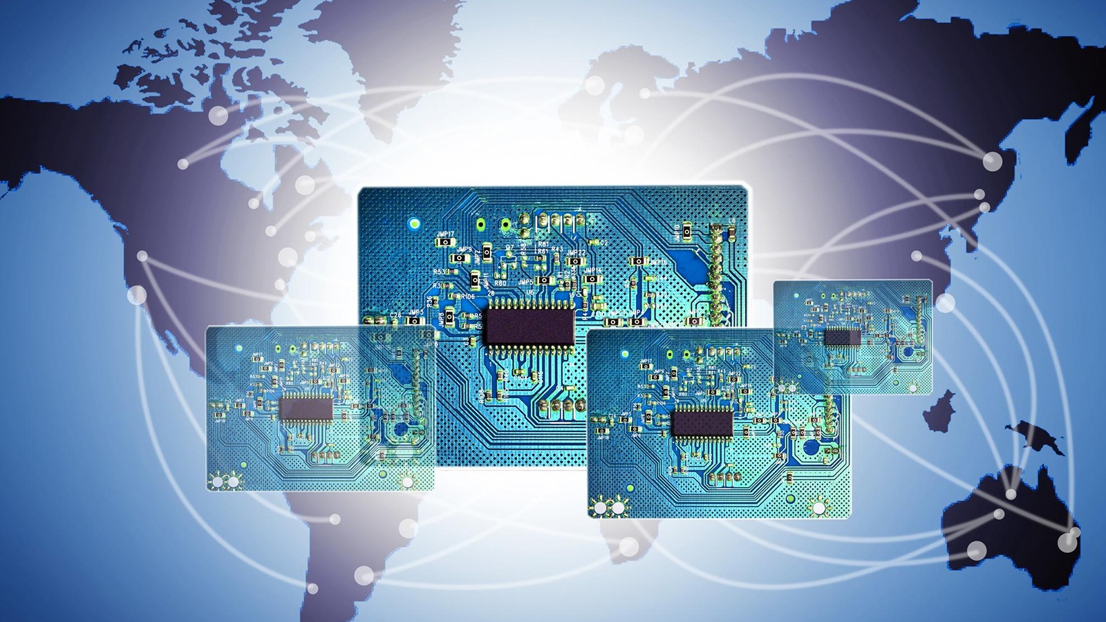 Global Chip Crisis