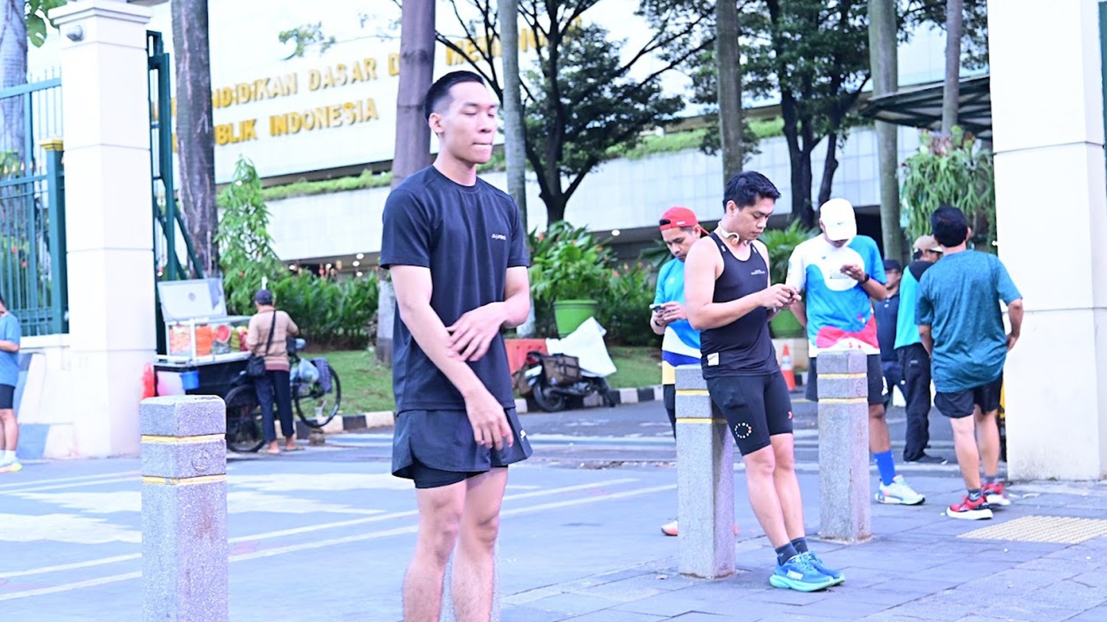 Jakarta International Marathon