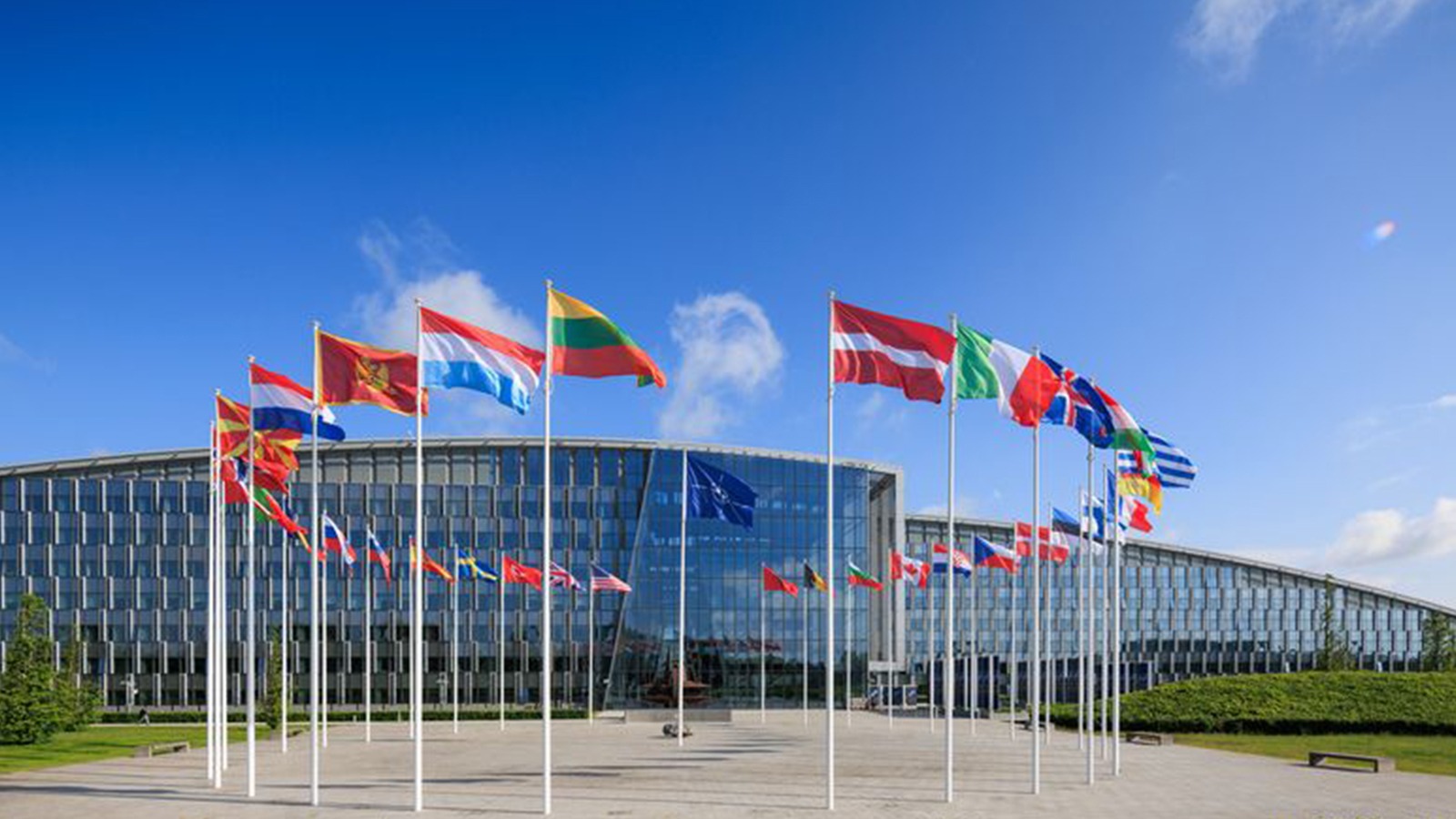 NATO-Summit