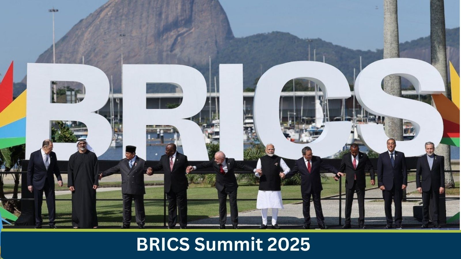 BRICS Summit 2025 in Brazil: Cautious Diplomacy in a Polarised World