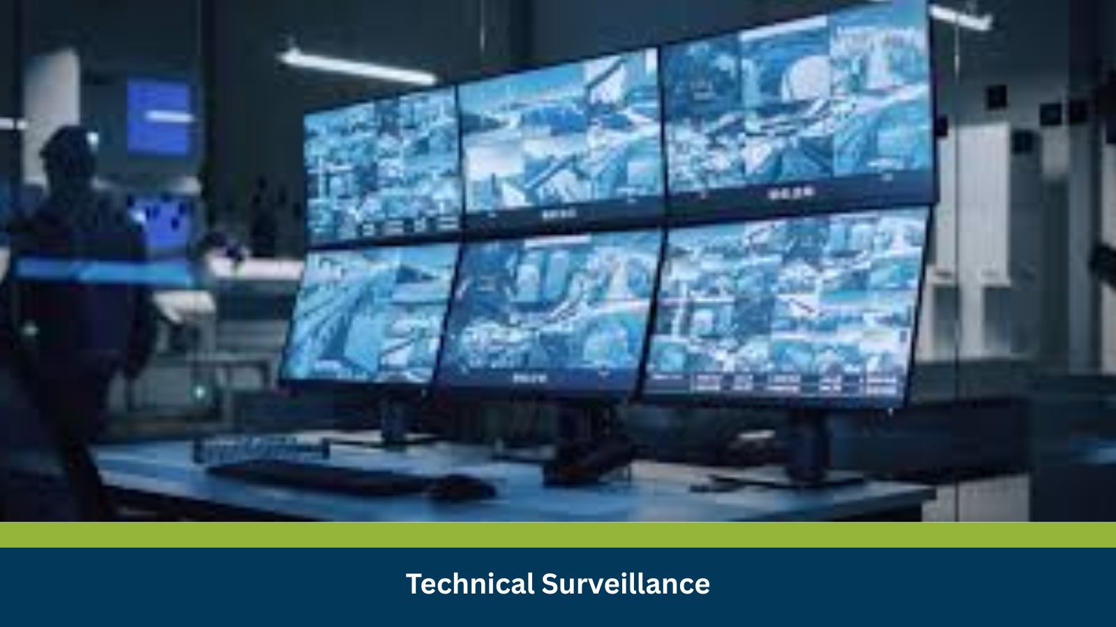 Technical Surveillance