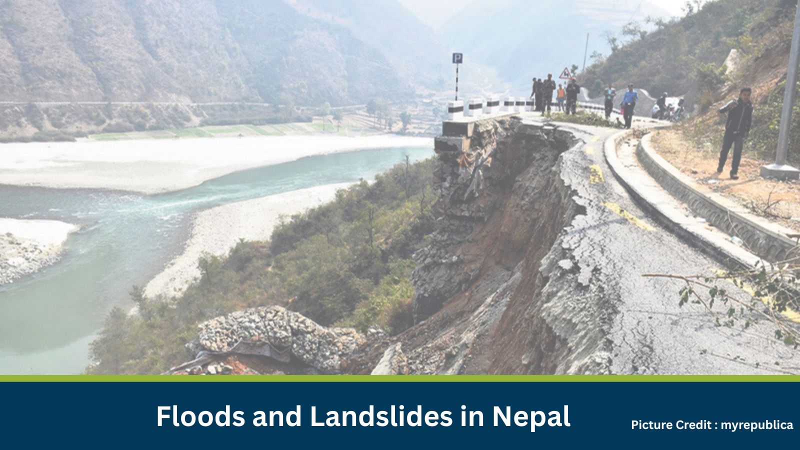 Floods and Landslides