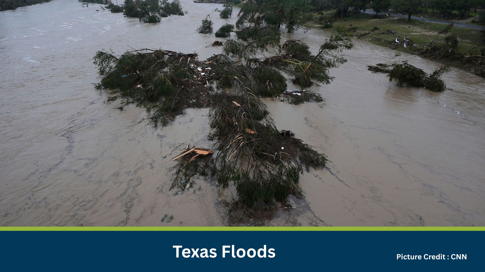 Texas Floods