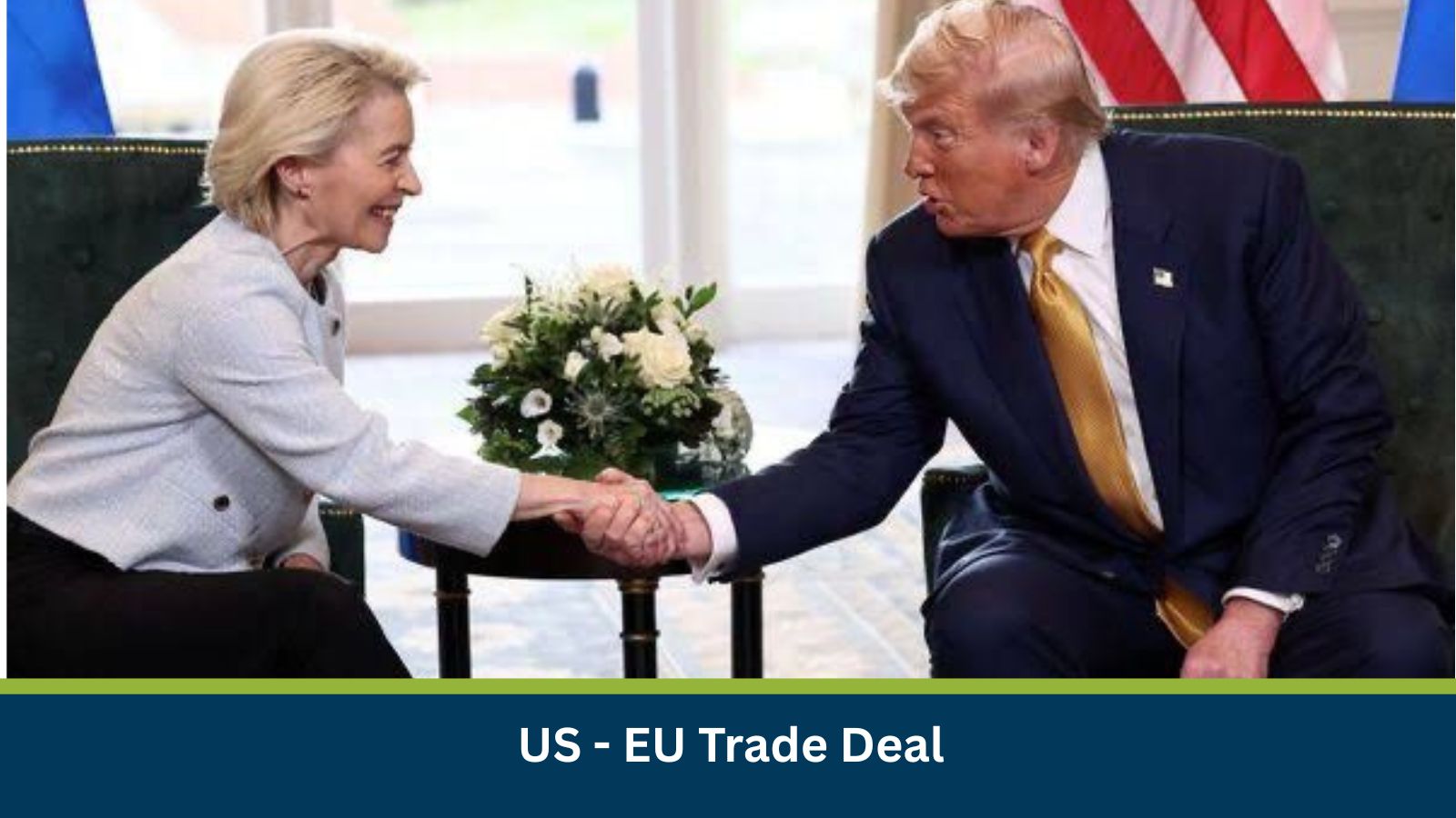 US - EU Trade Deal