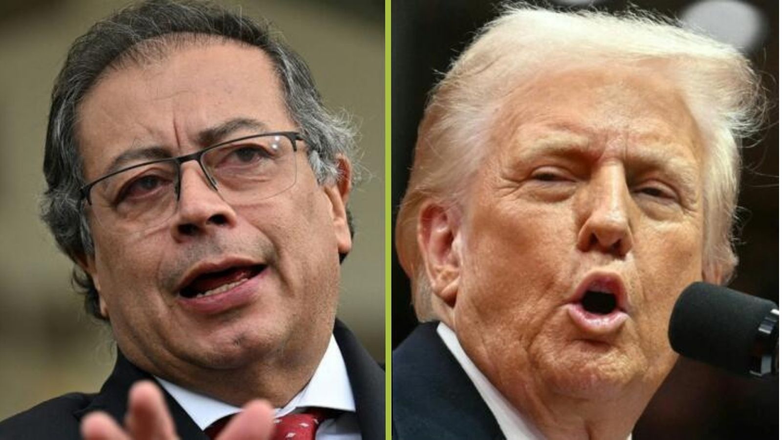 US-Colombia Recall Ambassadors Amid Diplomatic Tensions