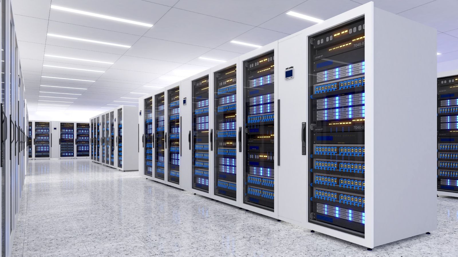 Top 10 Best Practices for Data Centre Physical Security in 2025