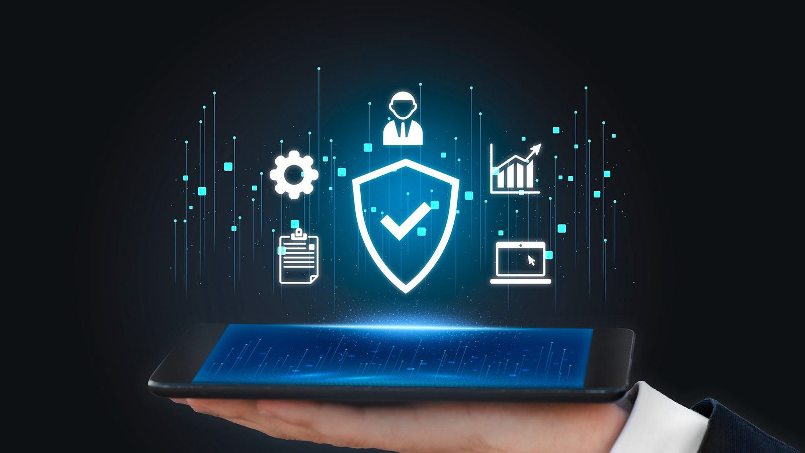 Security Risk Management Framework
