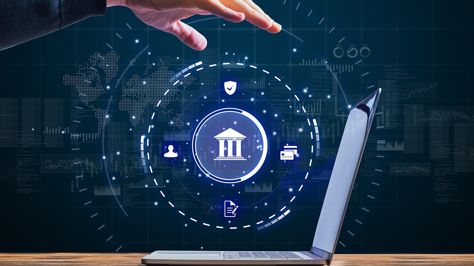 Mid-Scale BFSI Institution