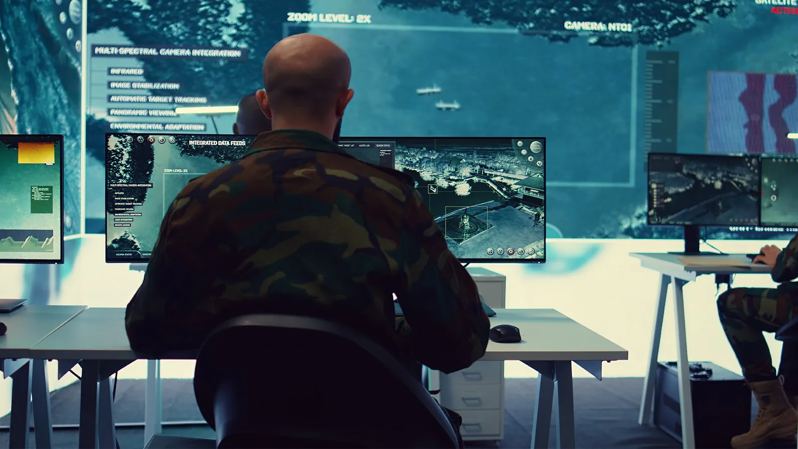 The Shift in Security Operations