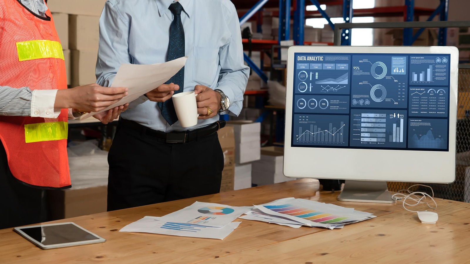 Security Design and Project Management