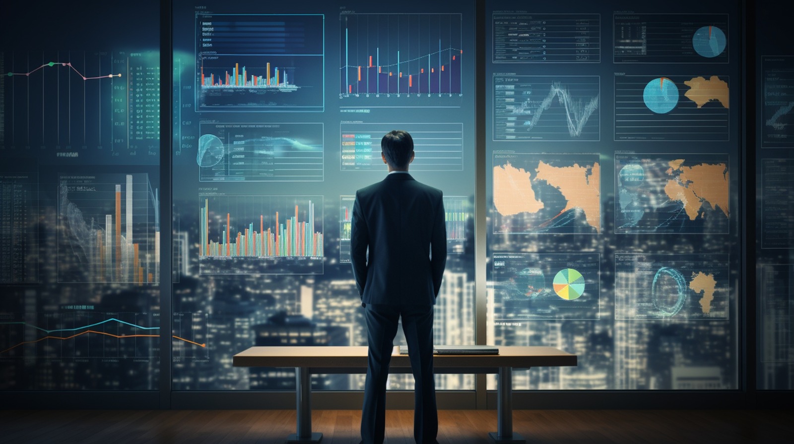 Risk Intelligence by Datasurfr