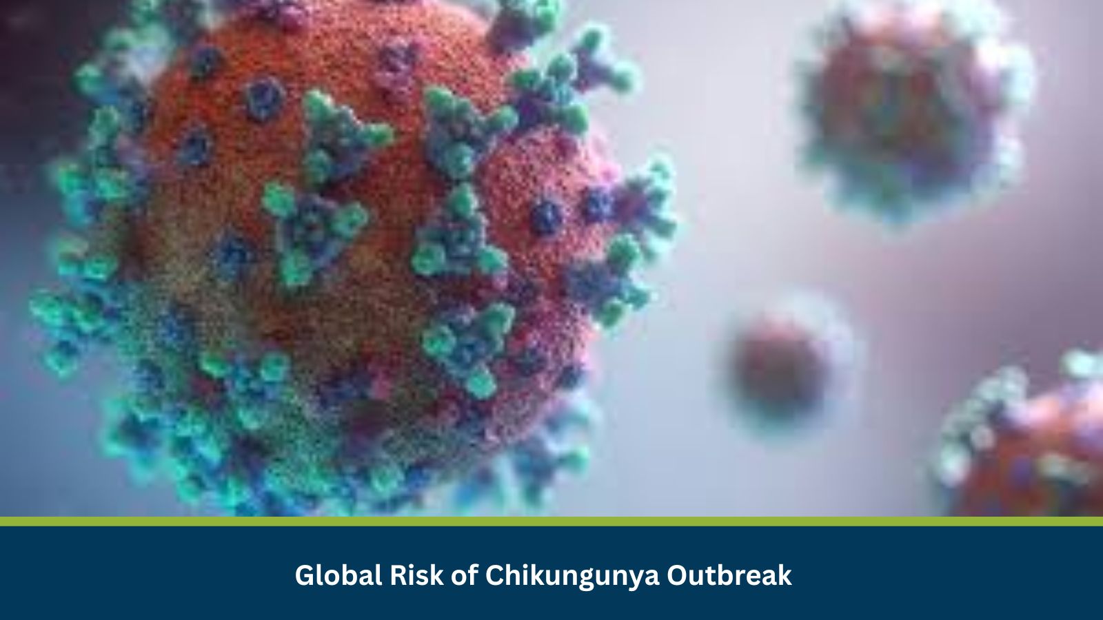 Global Risk of Chikungunya Outbreak