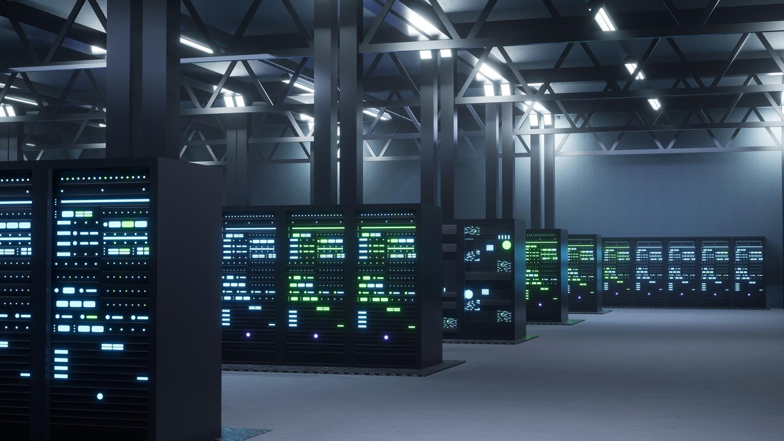 Pre-Construction Risk Assessment for Data Centre Project