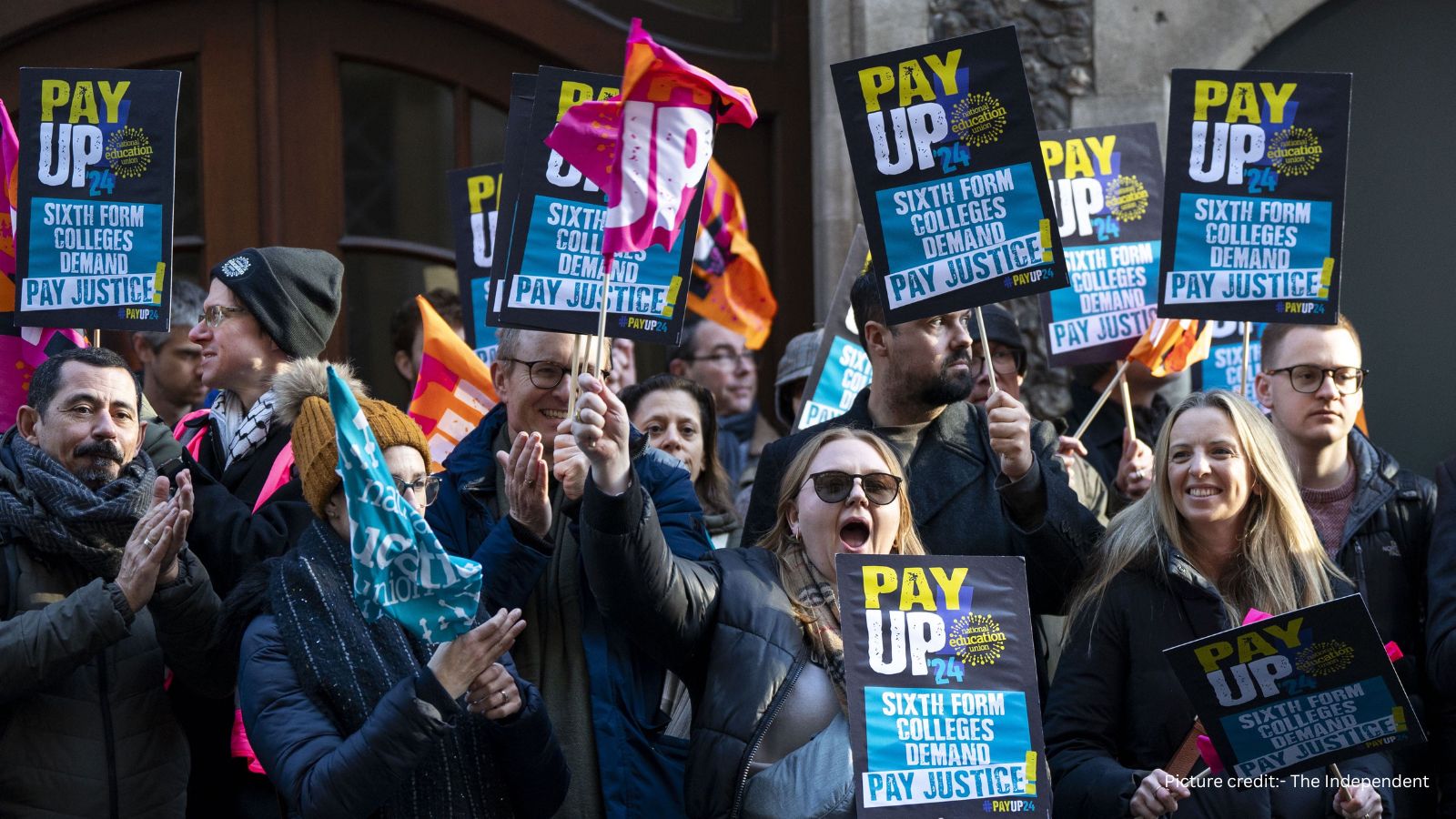Risk Analysis: ITF Strike Action in London on 7th July 2025