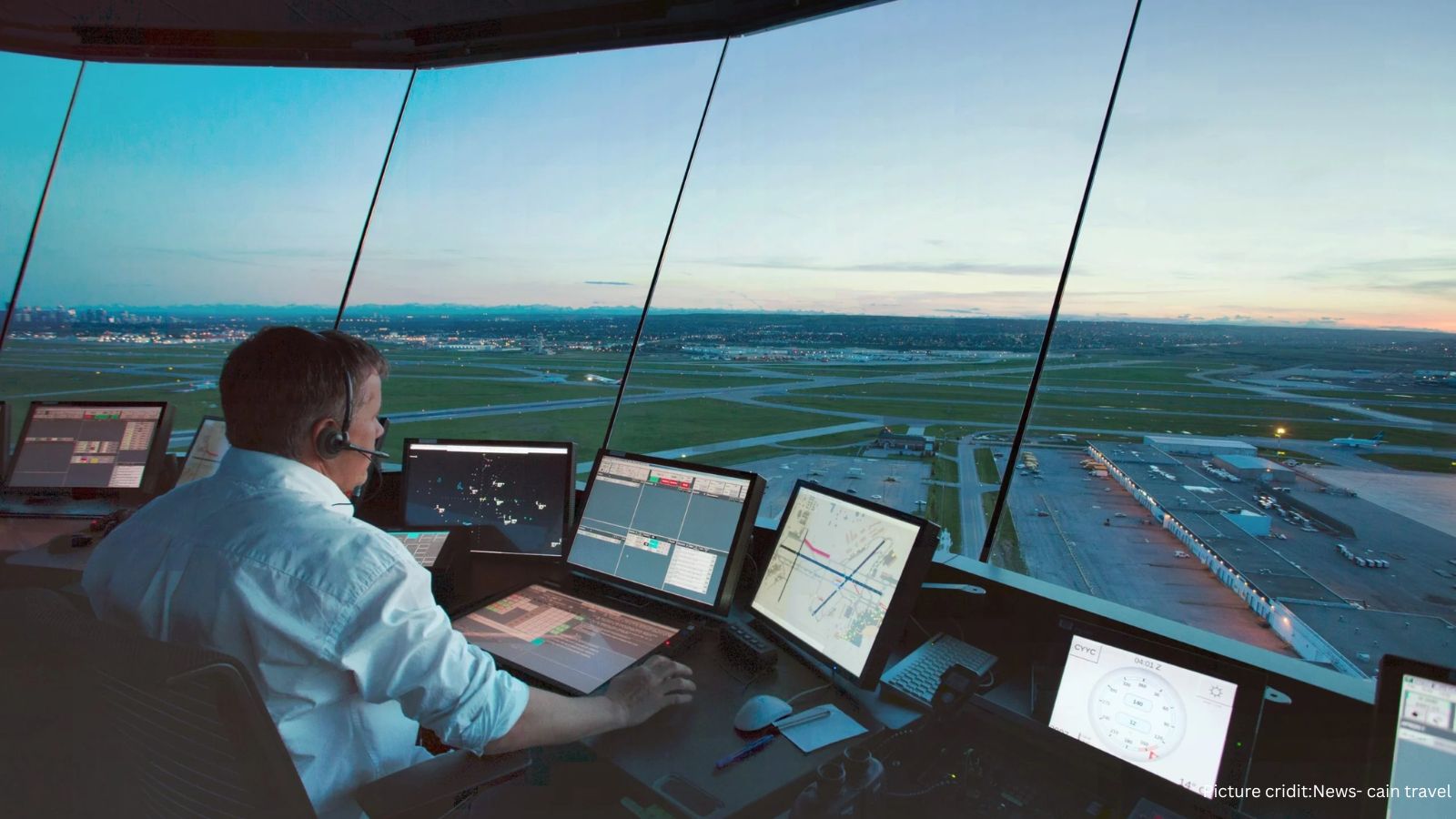 Risk Analysis: Argentina air traffic controller strike - 11th July 2025