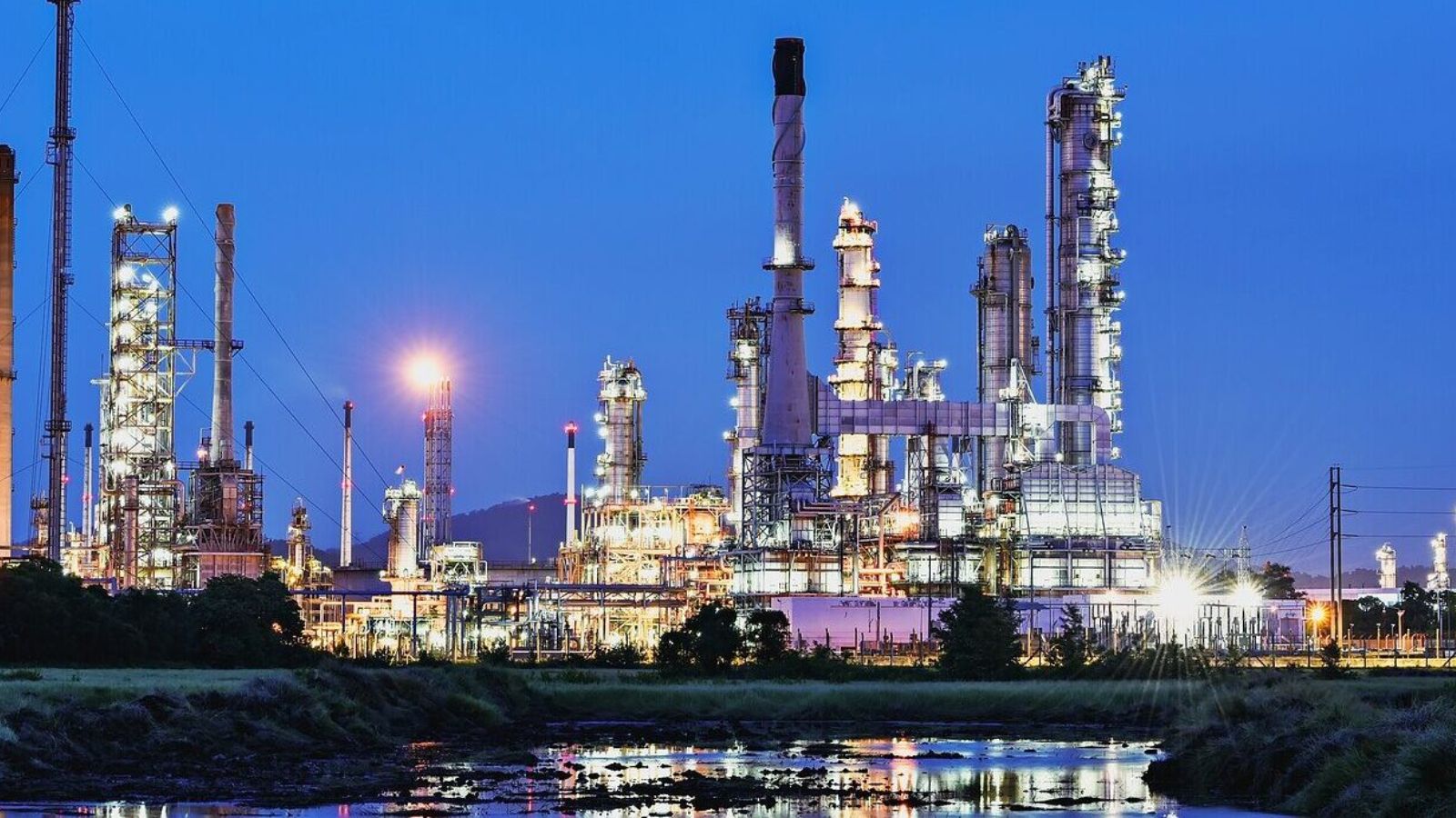 Libya for a Leading Company in Petrochemical Industry
