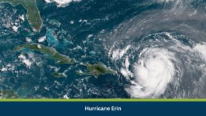 Hurricane Erin