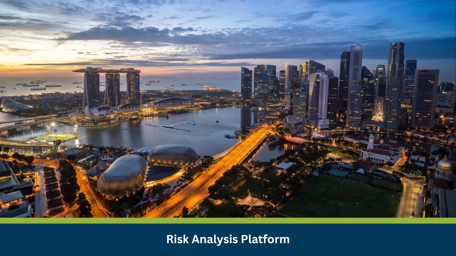 Why Singapore Businesses Must Embrace Risk Analysis Platforms