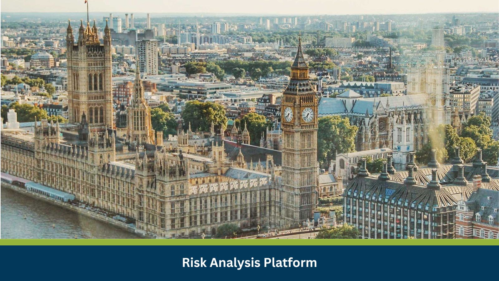 Why UK Businesses Need Risk Analysis Platforms Now More Than Ever