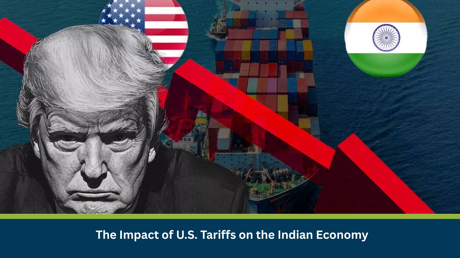 The Impact of U.S. Tariffs on the Indian Economy