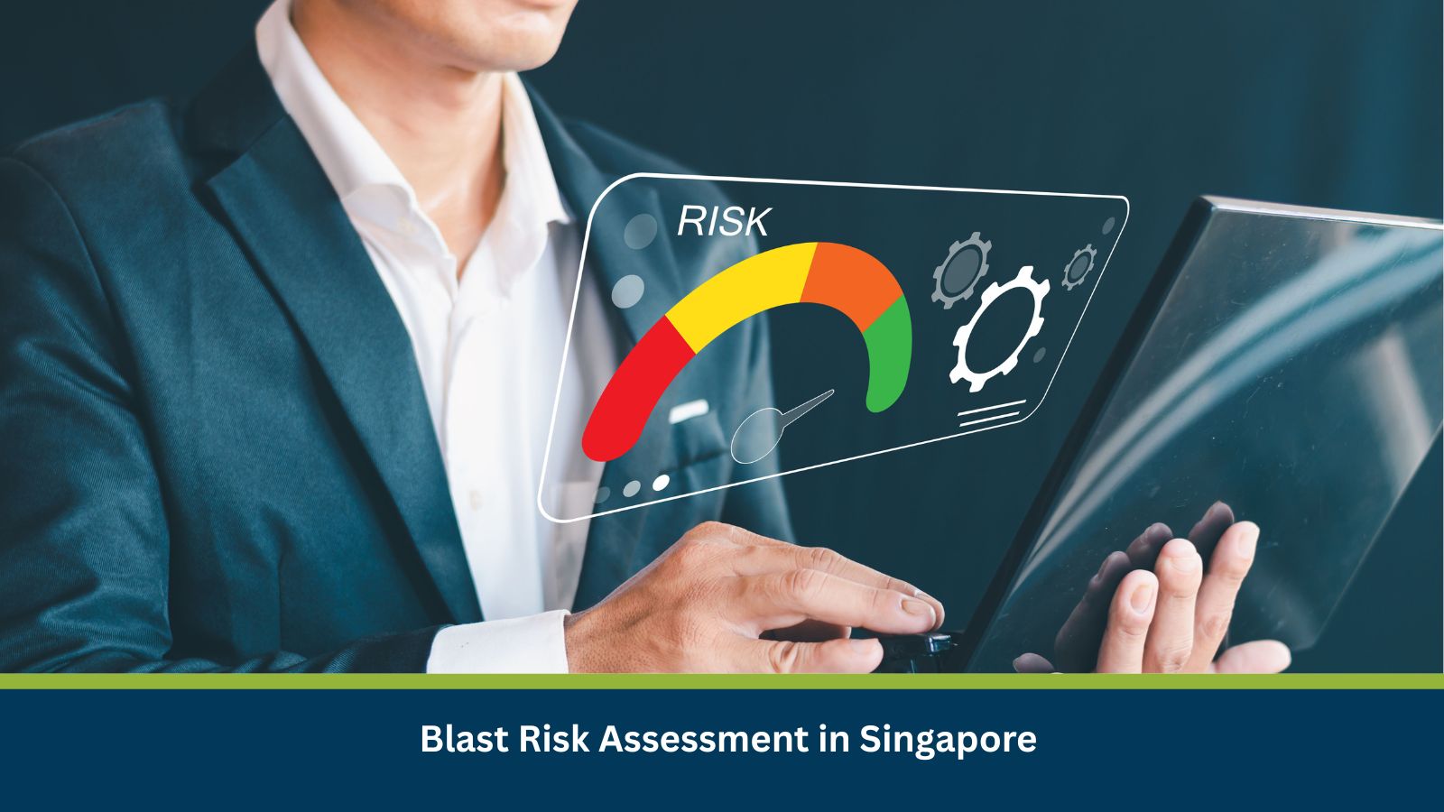 Blast Risk Assessment in Singapore