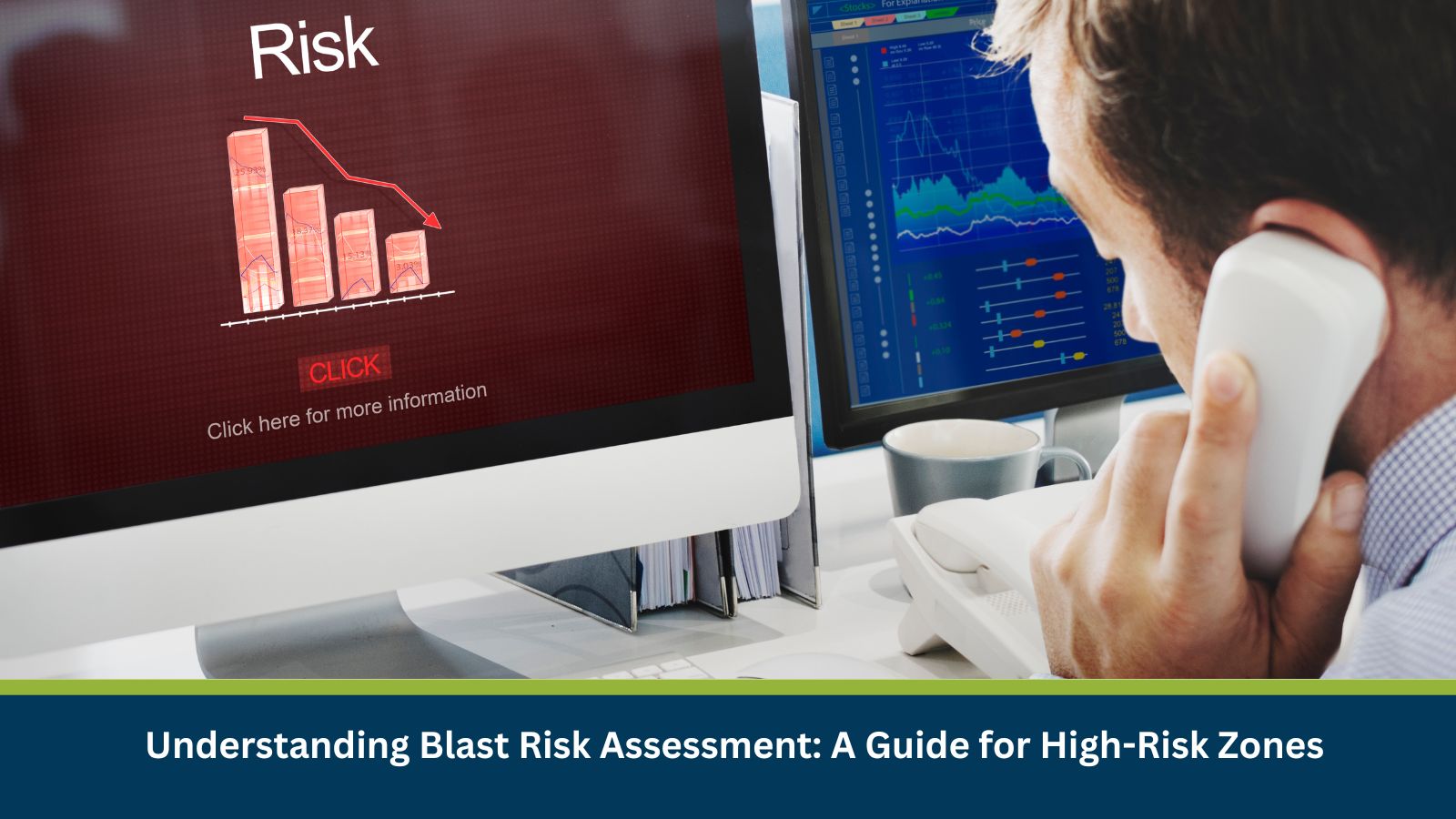 Understanding Blast Risk Assessment: A Guide for High-Risk Zones