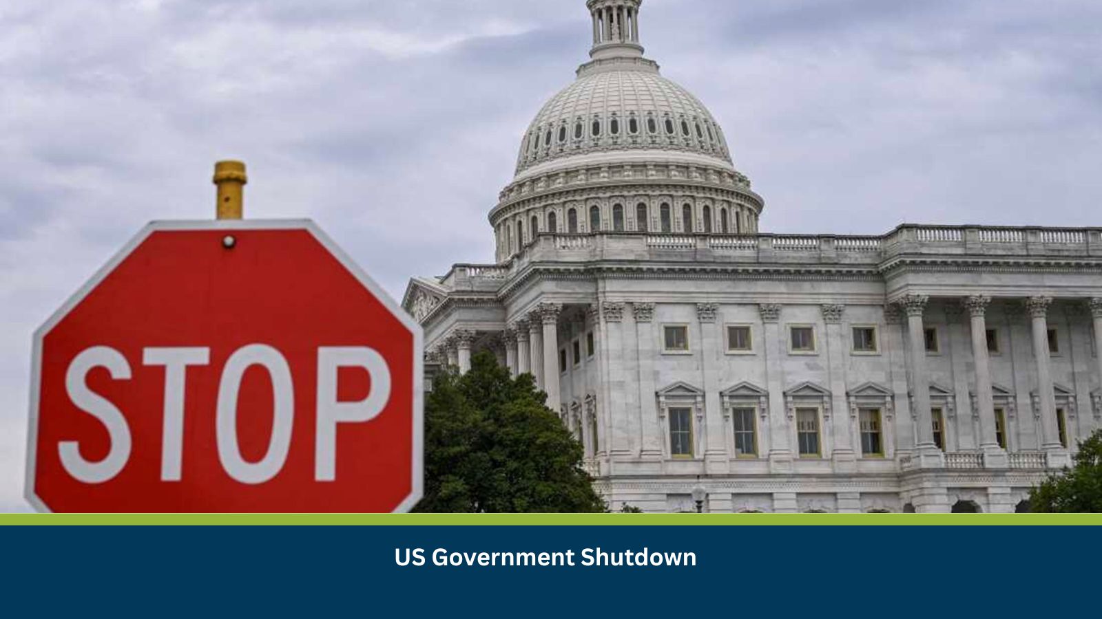 US Government Shutdown