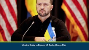 US-Backed Peace Plan