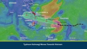 Typhoon Kalmaegi