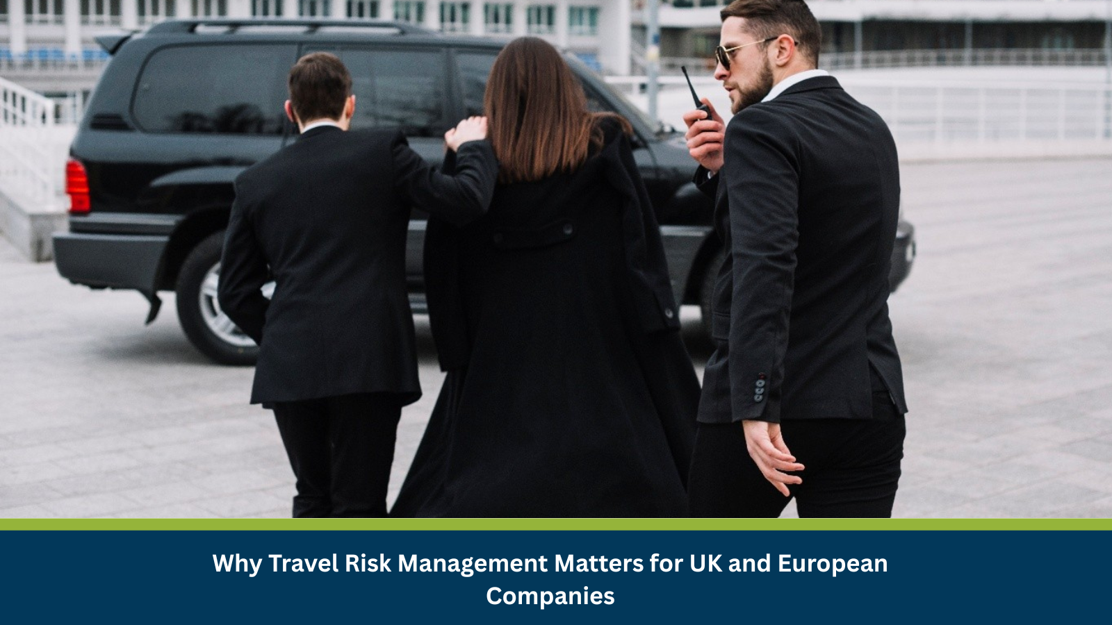 Travel Risk Management