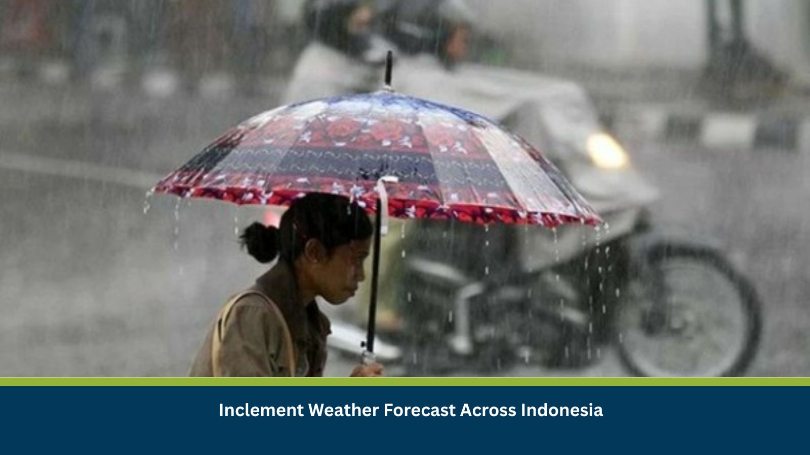 Indonesia Weather Forecast