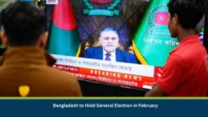 Bangladesh General Election