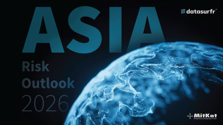 Asia Risk Outlook 2026
