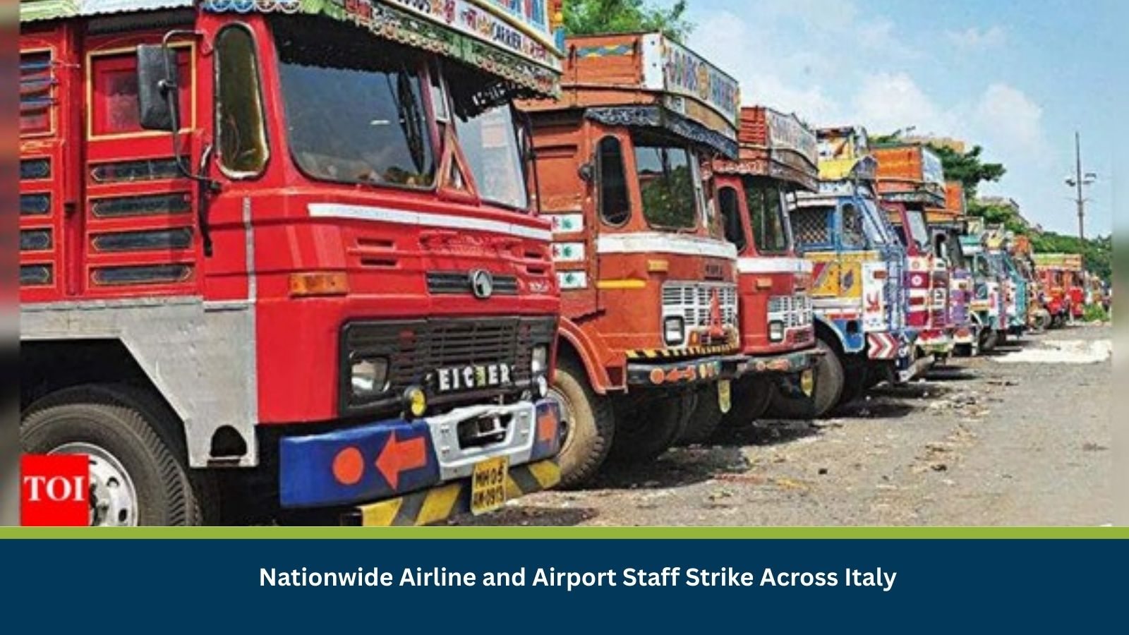 Restrictions on Heavy Vehicle Operational Hours in Mumbai