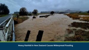 Heavy rainfall over the past few days in New Zealand has resulted in widespread flooding, landslides, and significant damage. A local state of emergency was declared on the Banks Peninsula near Christchurch due to flooding. Transport was also severely disrupted due to the storm, with multiple flight cancellations and the closure of major highways in the North Island. New Zealand’s weather bureau forecasts that a low-pressure system is expected to cause heavy rainfall throughout 17 February in the South Island, potentially leading to a rapid rise in river levels and landslides.