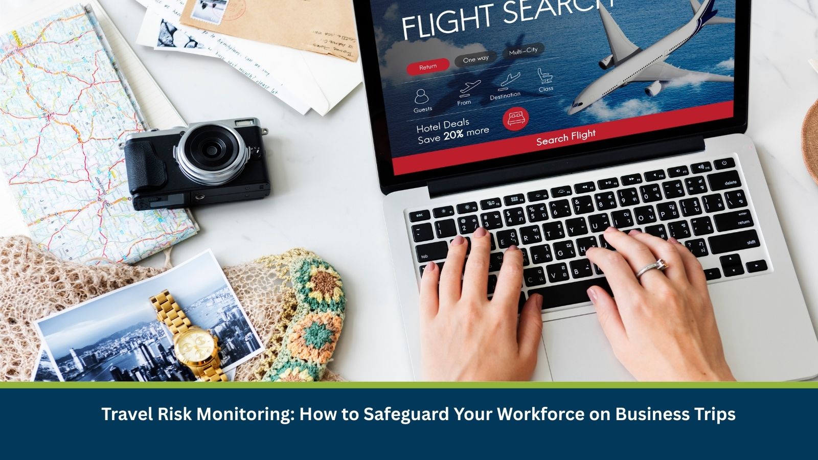 Travel Risk Monitoring