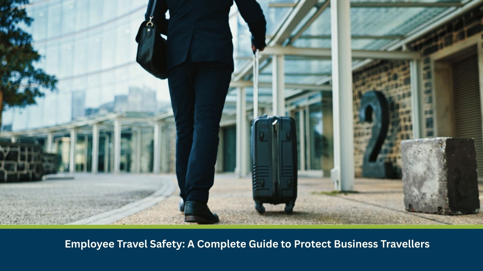 Employee Travel Safety