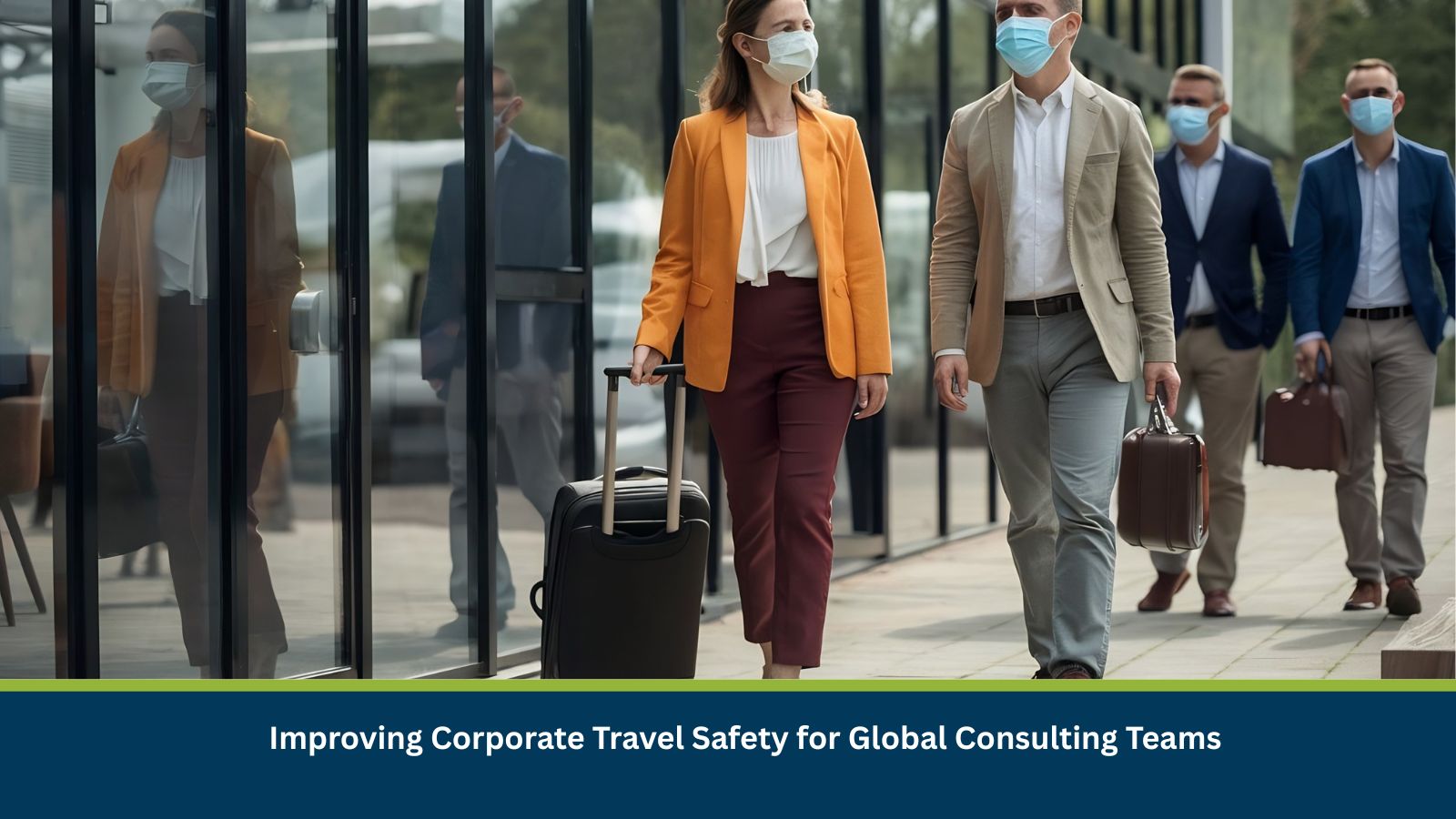 Corporate Travel Safety
