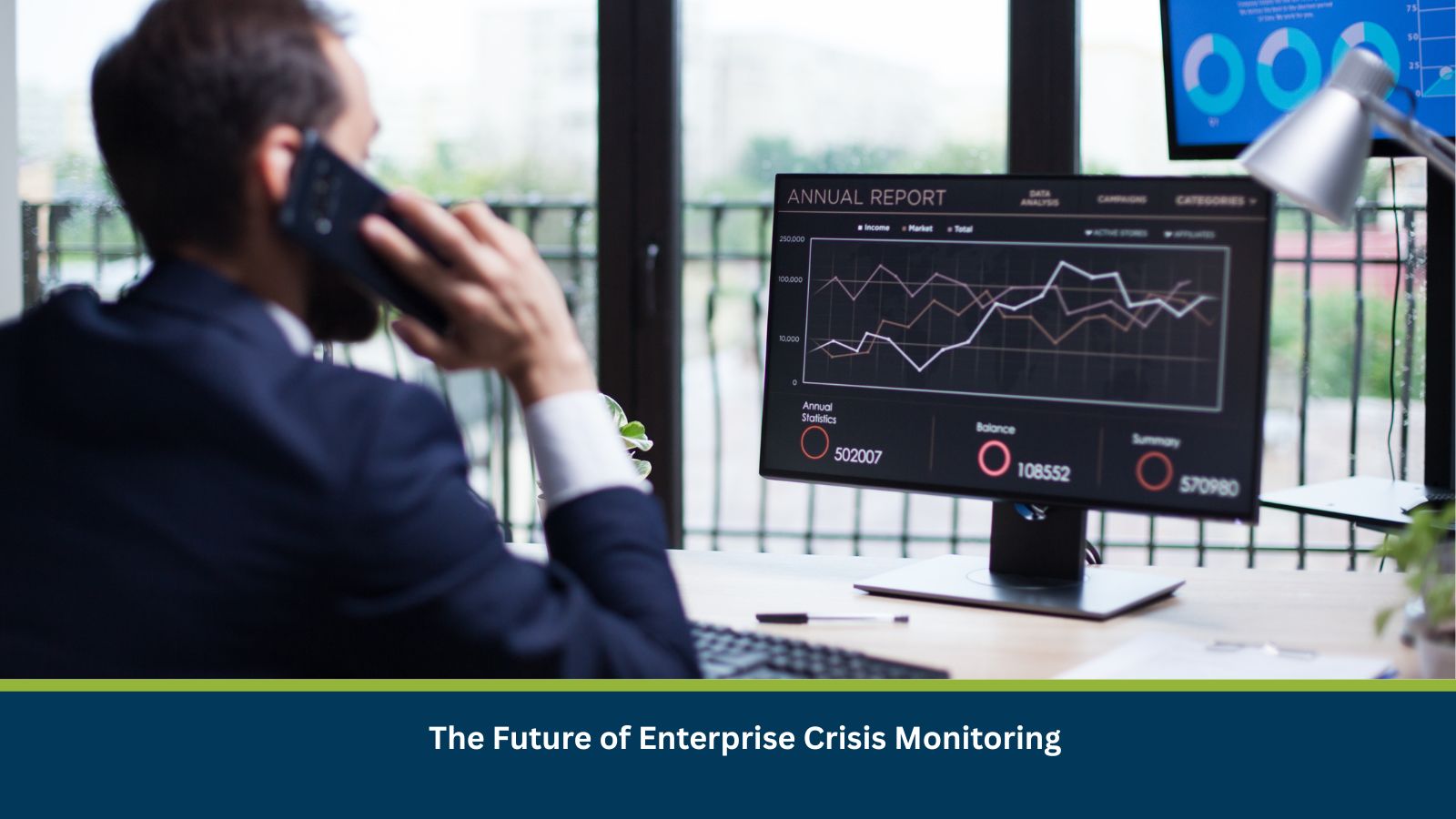 Enterprise Crisis Monitoring