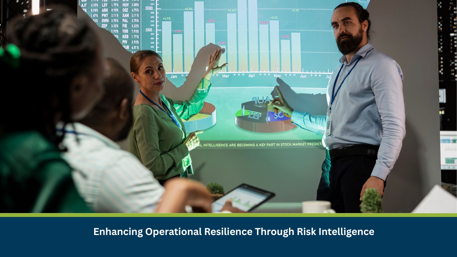 Operational Resilience