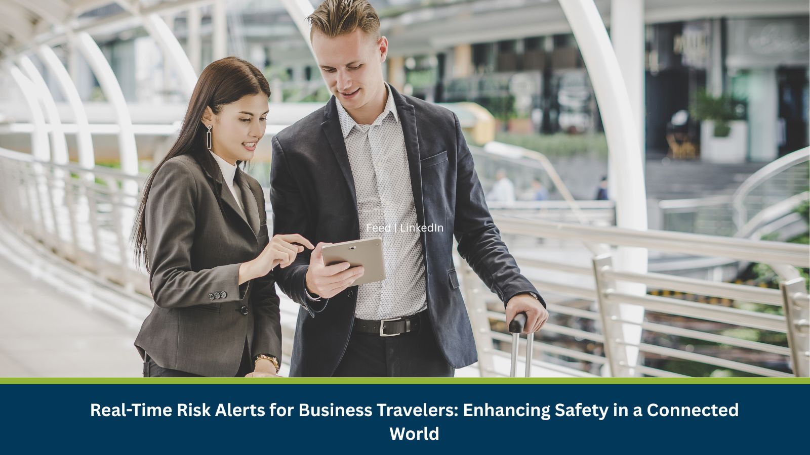 Real-Time Risk Alerts
