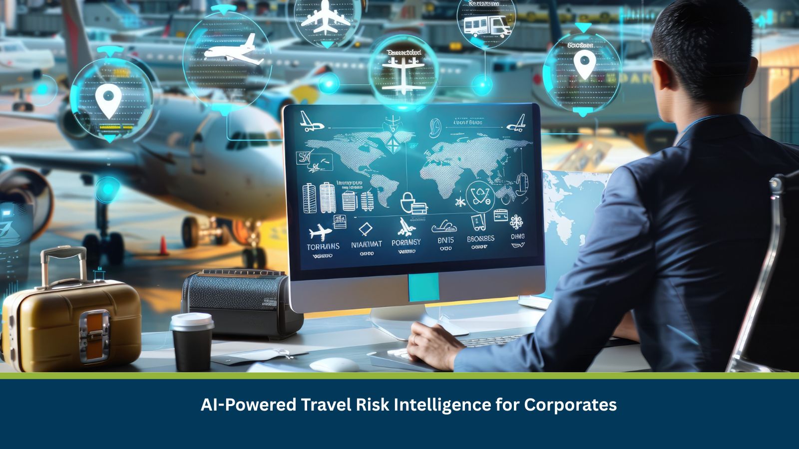 AI-Powered Travel Risk Intelligence